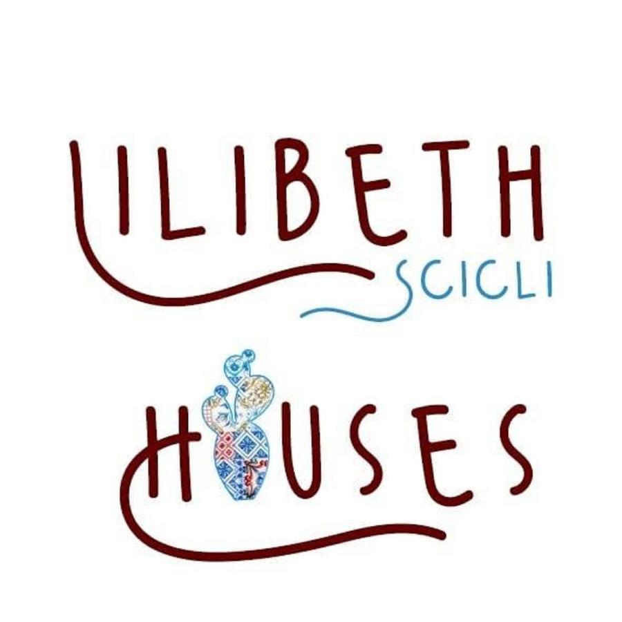 Lilibeth Houses - Charming & Lovely Views Scicli Kültér fotó