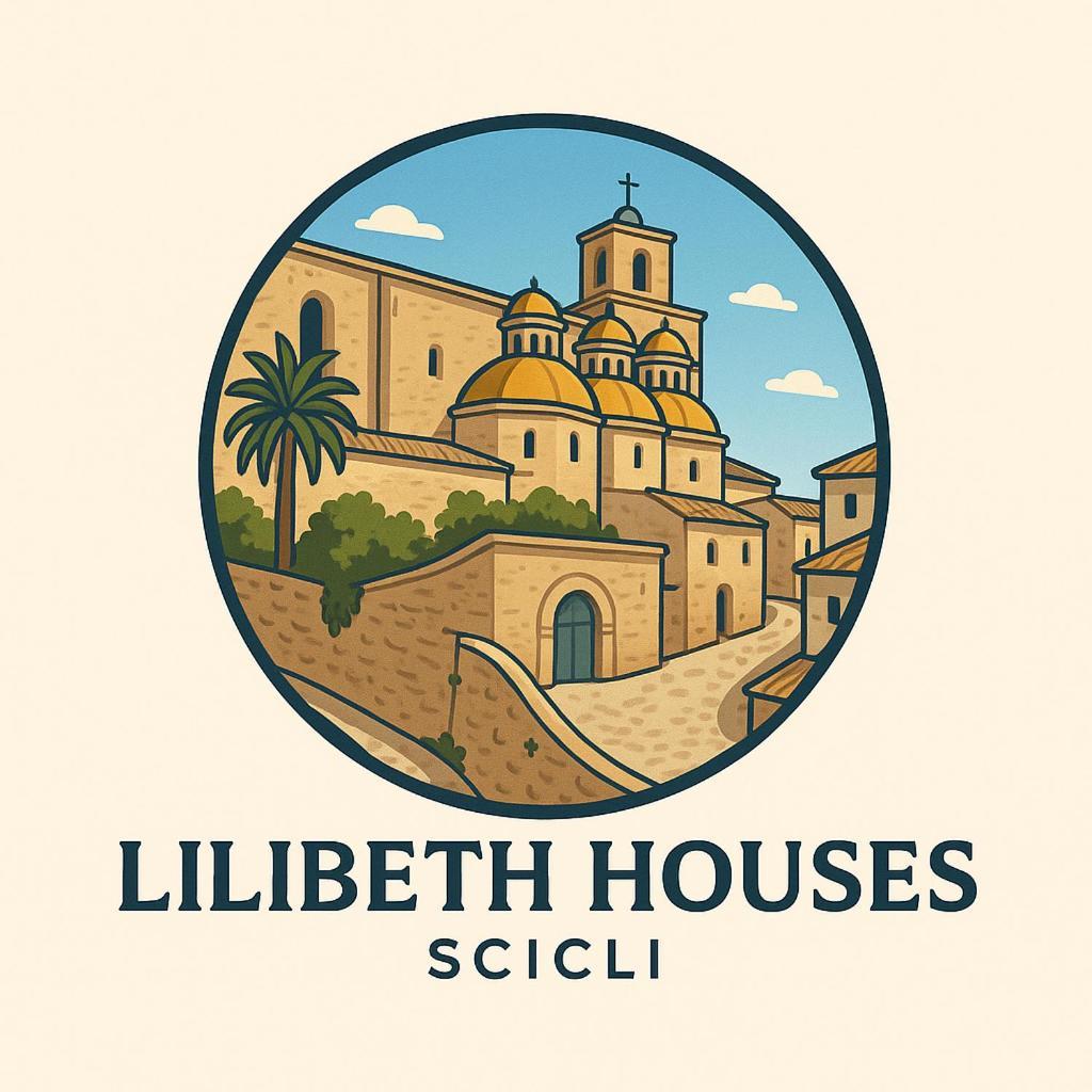 Lilibeth Houses - Charming & Lovely Views Scicli Kültér fotó